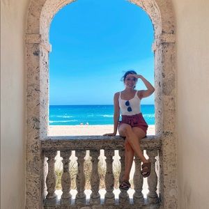 Meet your Posher, Jenni